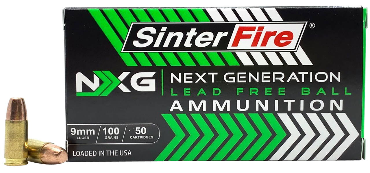 Vizards Guns and Ammo