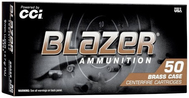 Vizards Guns and Ammo