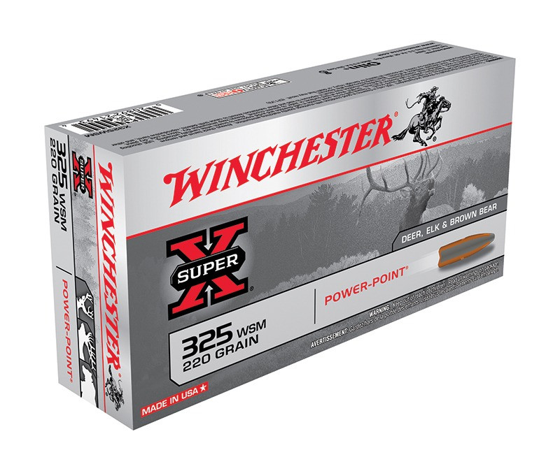 Vizards Guns and Ammo