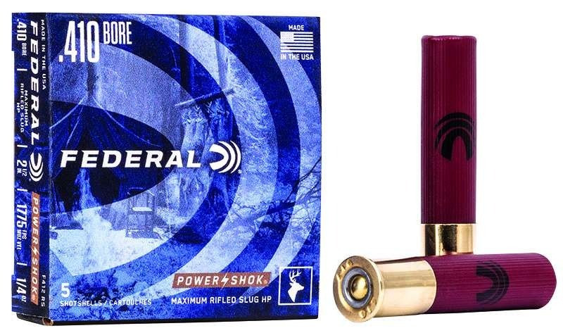 Vizards Guns and Ammo