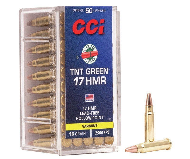 Vizards Guns and Ammo