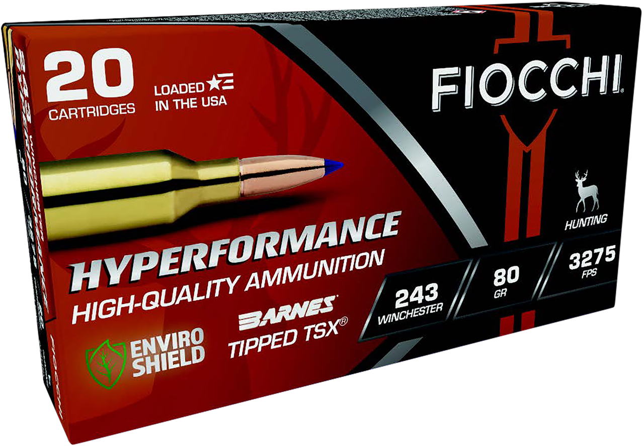 Vizards Guns and Ammo