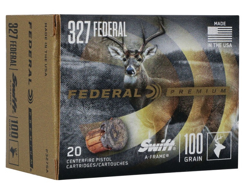 Vizards Guns and Ammo