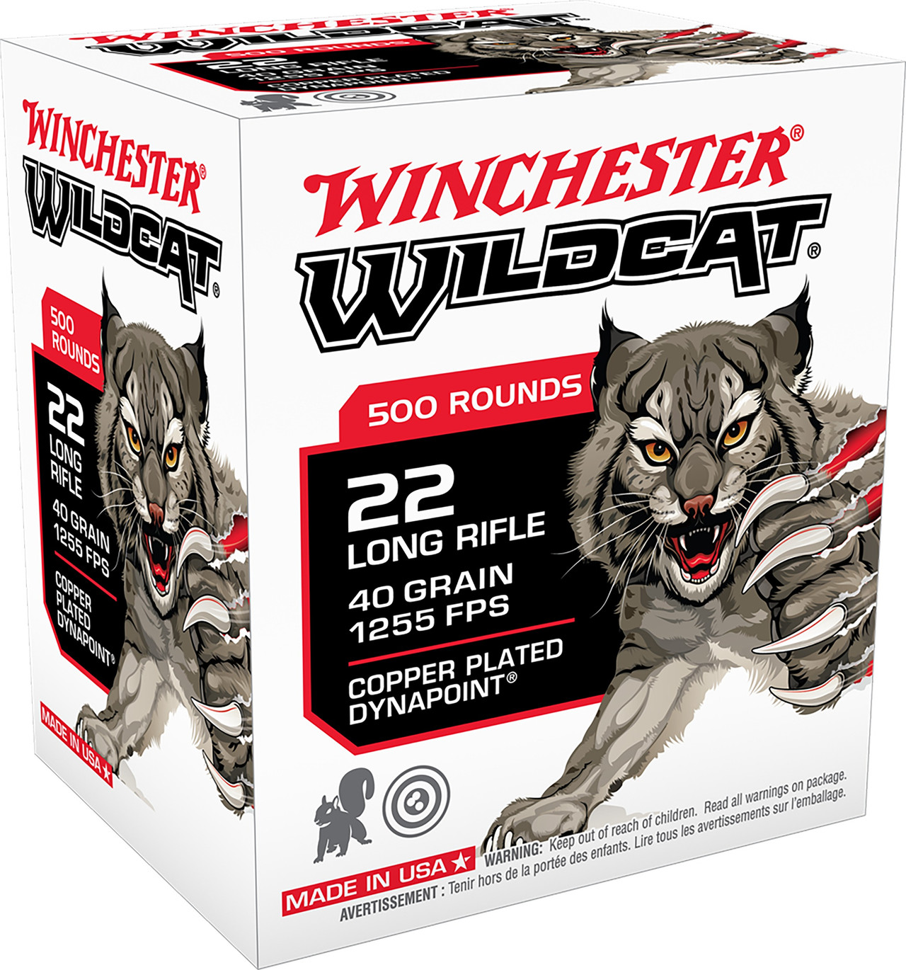 Vizards Guns and Ammo