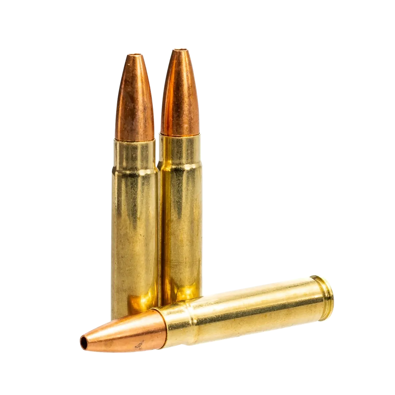 Vizards Guns and Ammo