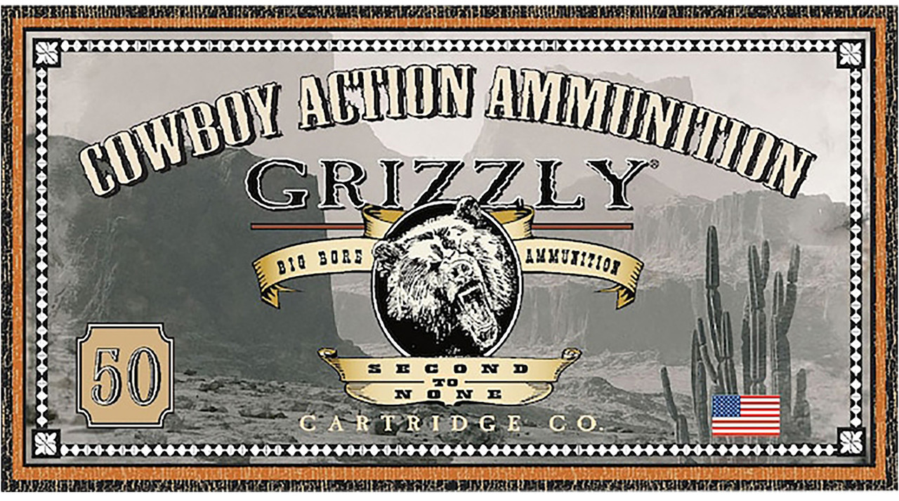 Vizards Guns and Ammo