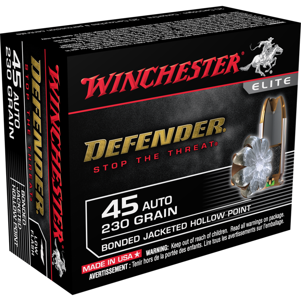 Vizards Guns and Ammo