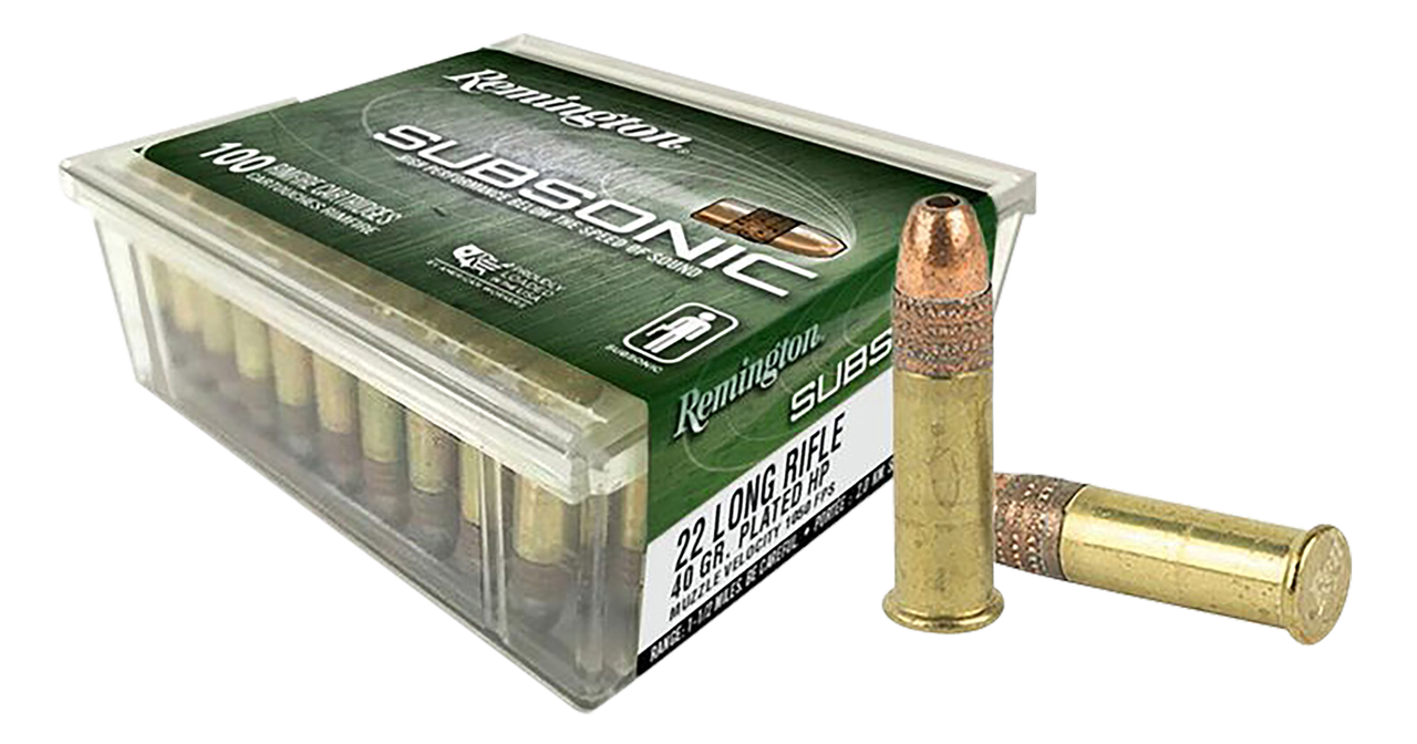Vizards Guns and Ammo