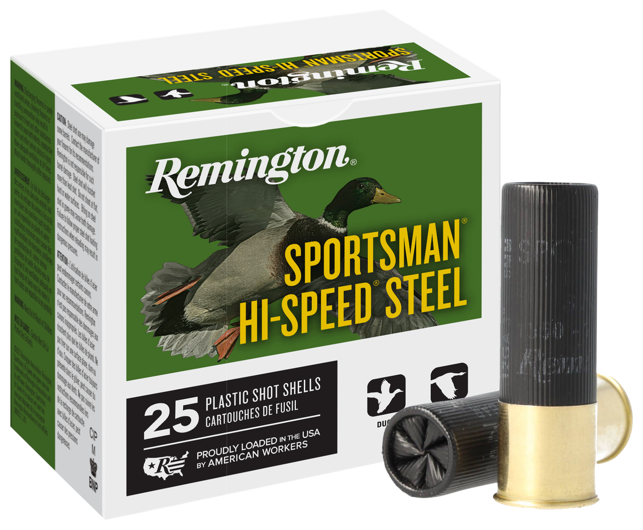 Vizards Guns and Ammo