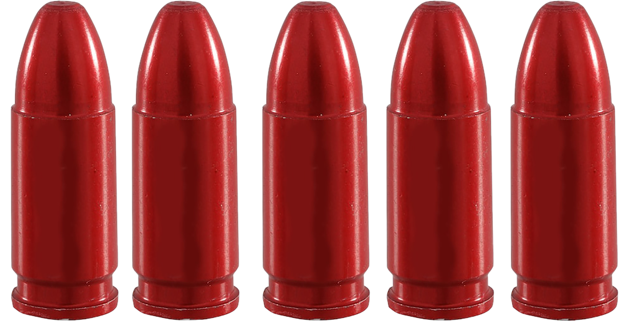 Vizards Guns and Ammo