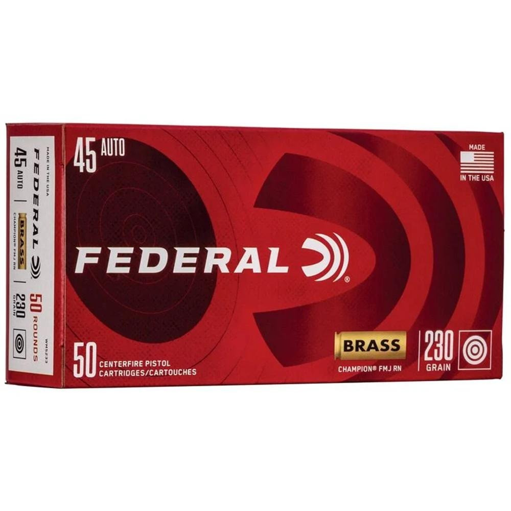 Vizards Guns and Ammo