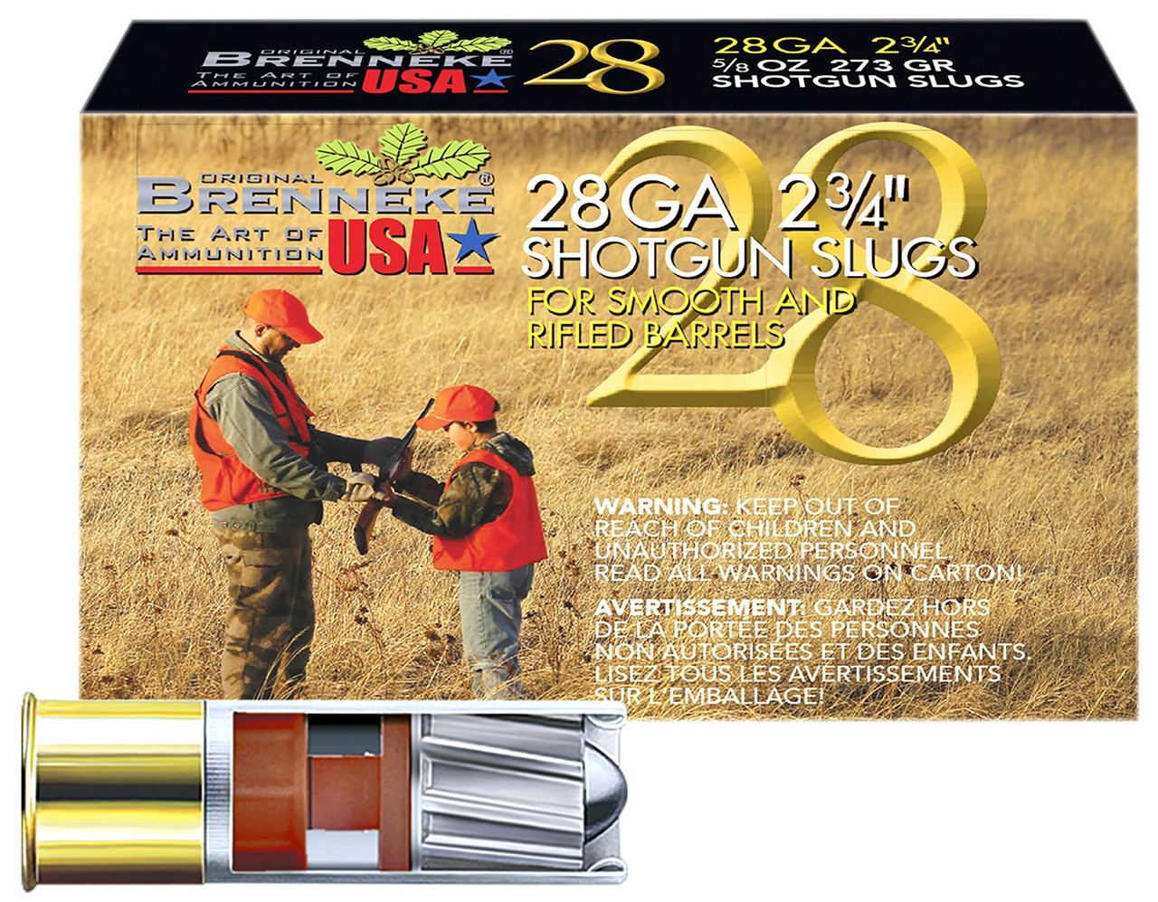 Vizards Guns and Ammo