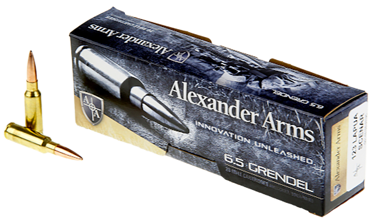 Vizards Guns and Ammo