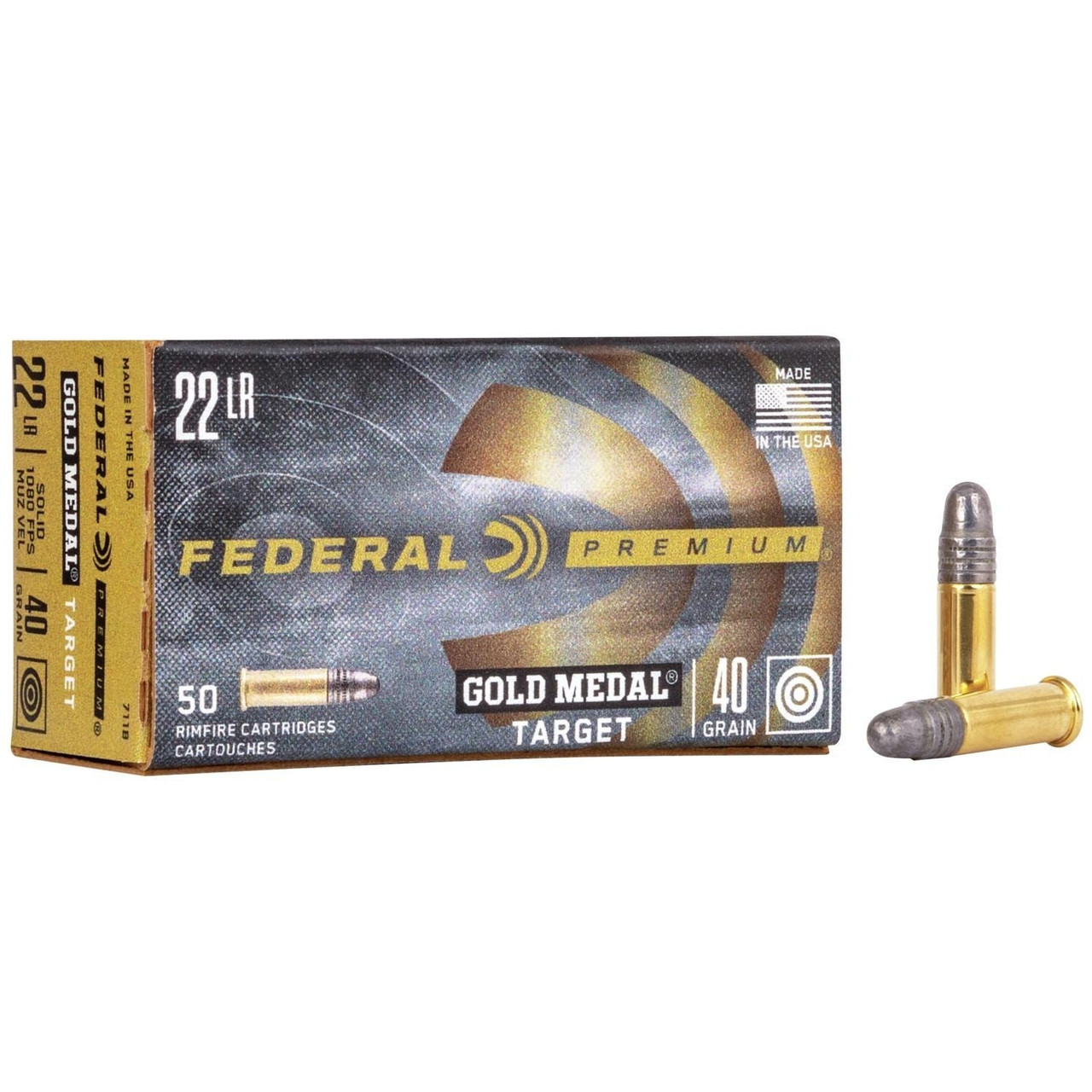 Vizards Guns and Ammo
