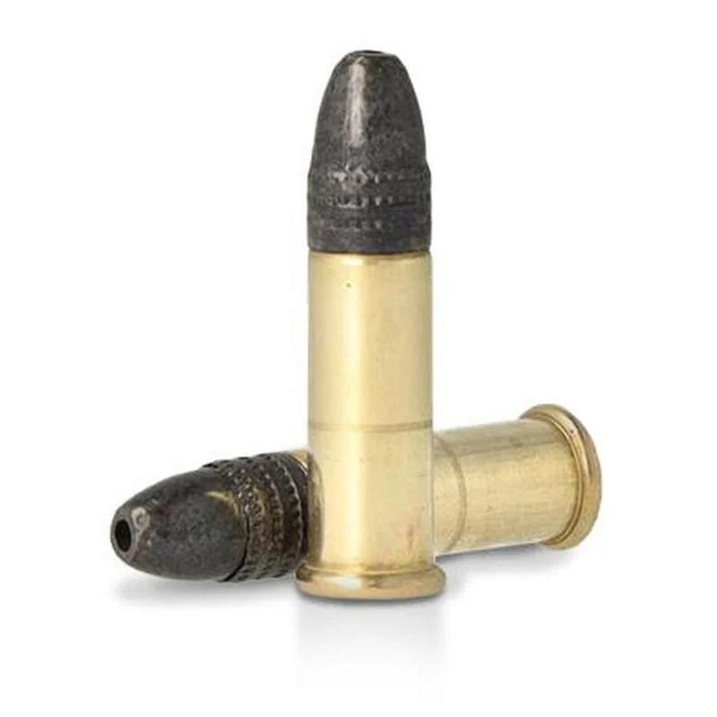 Vizards Guns and Ammo