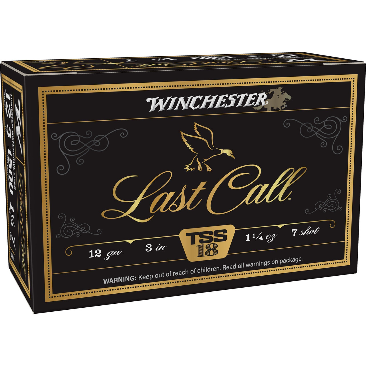 Vizards Guns and Ammo