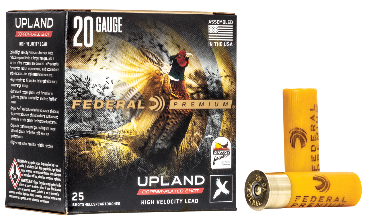 Vizards Guns and Ammo