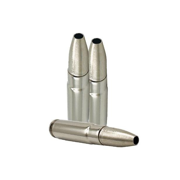 Vizards Guns and Ammo