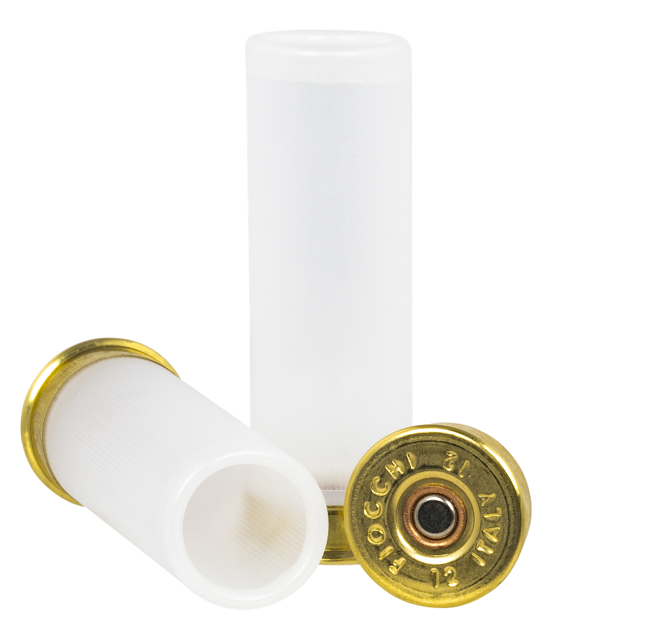 Vizards Guns and Ammo