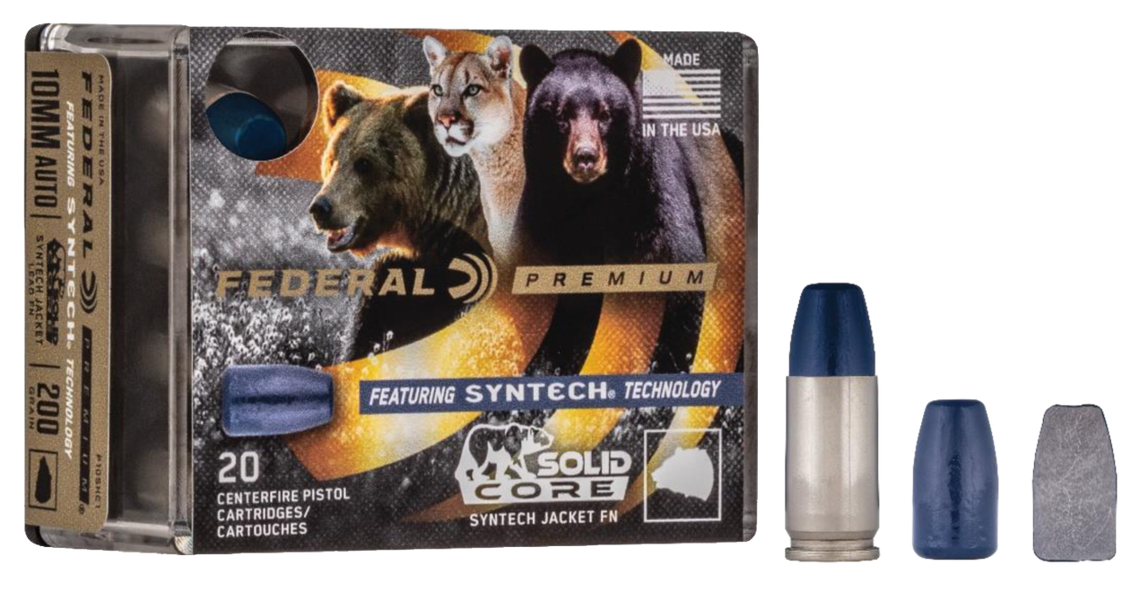 Vizards Guns and Ammo