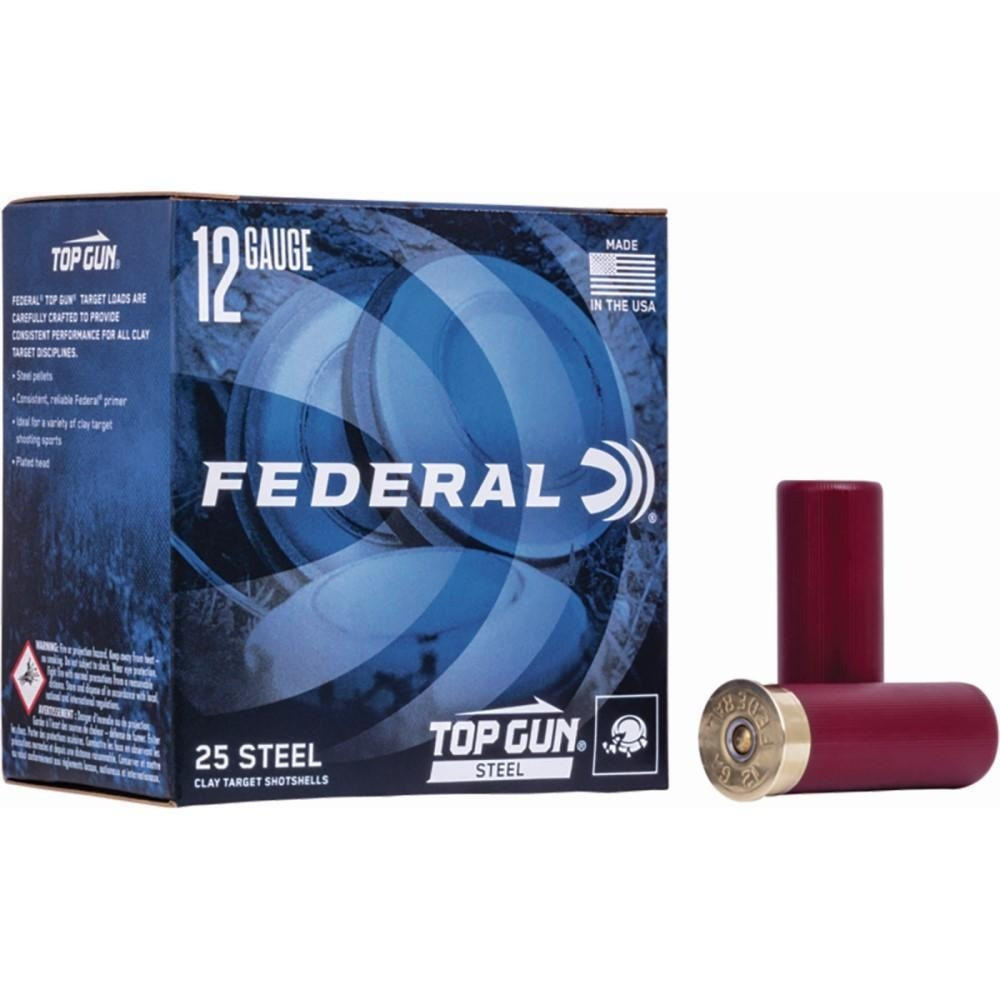 Vizards Guns and Ammo