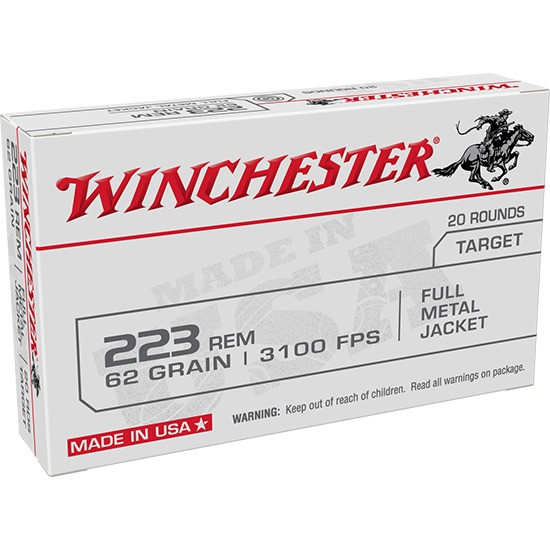 Vizards Guns and Ammo