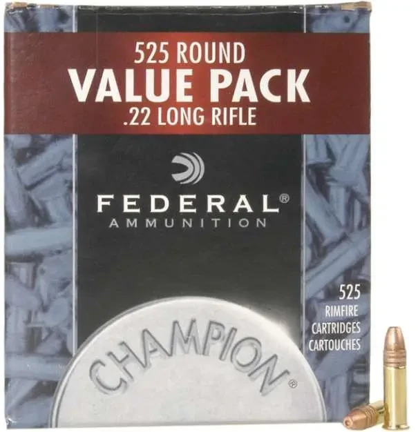 Vizards Guns and Ammo