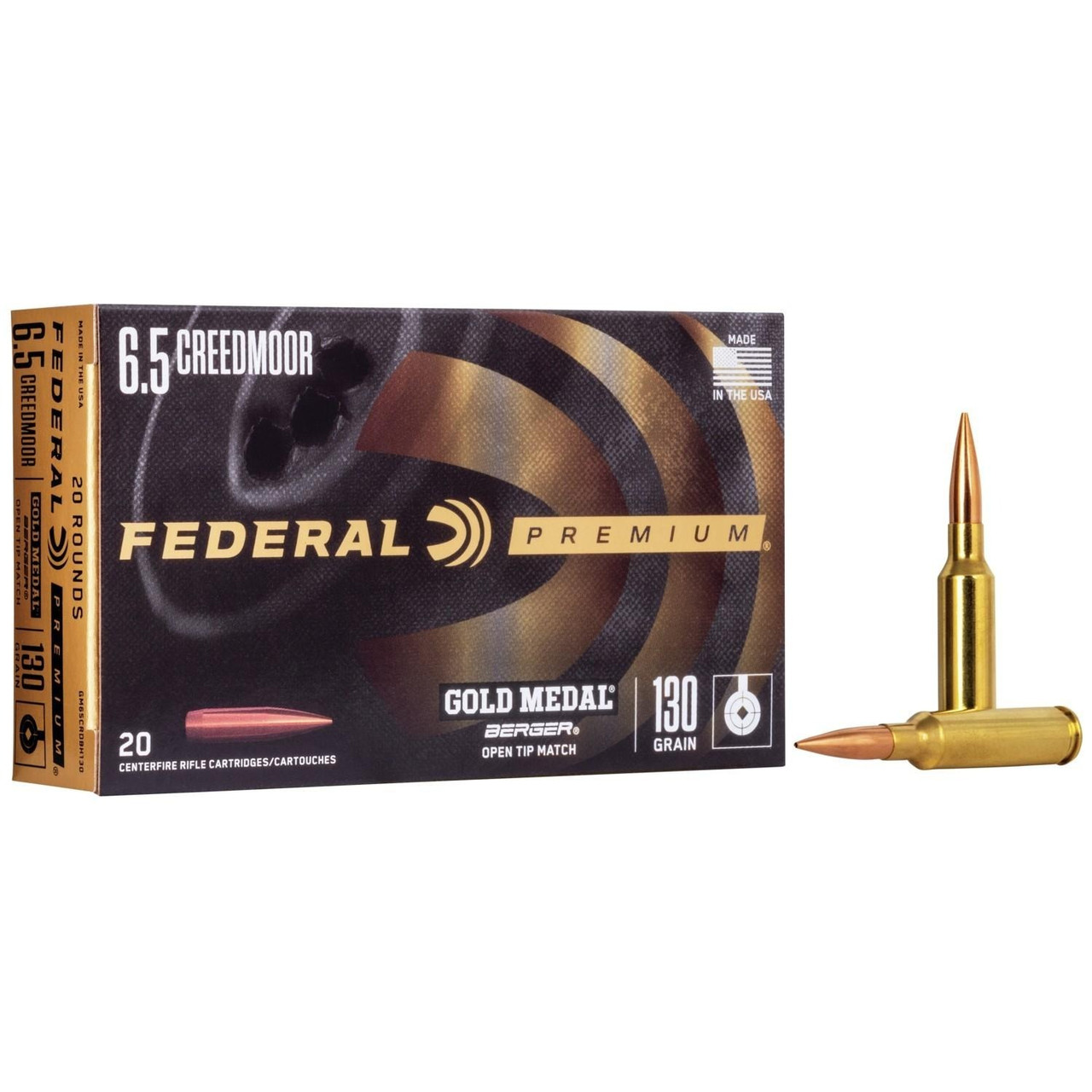 Vizards Guns and Ammo