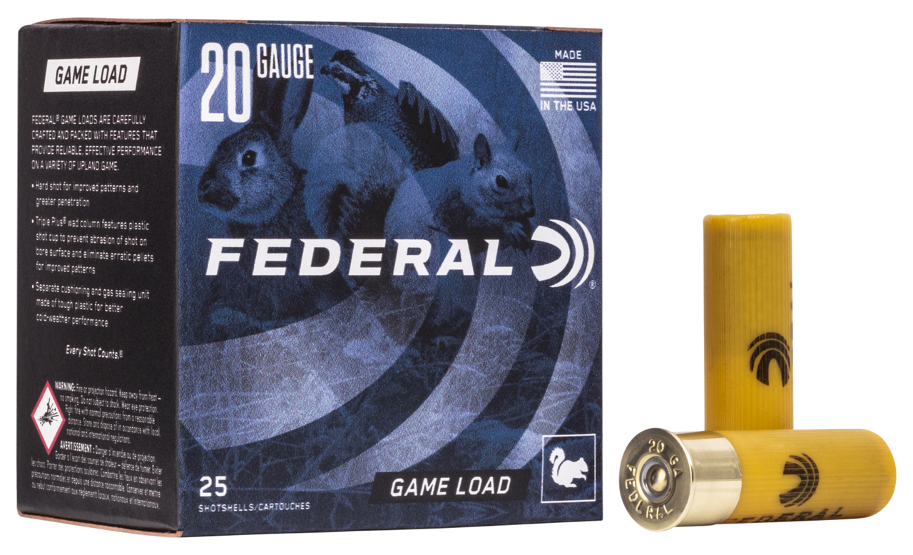 Vizards Guns and Ammo