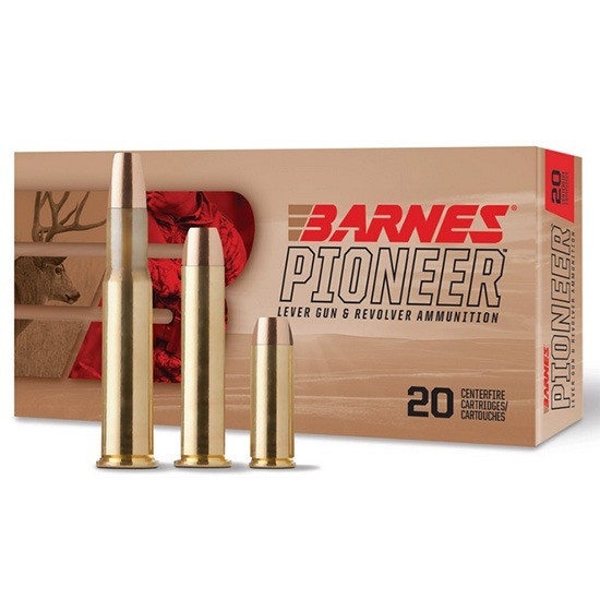 Vizards Guns and Ammo