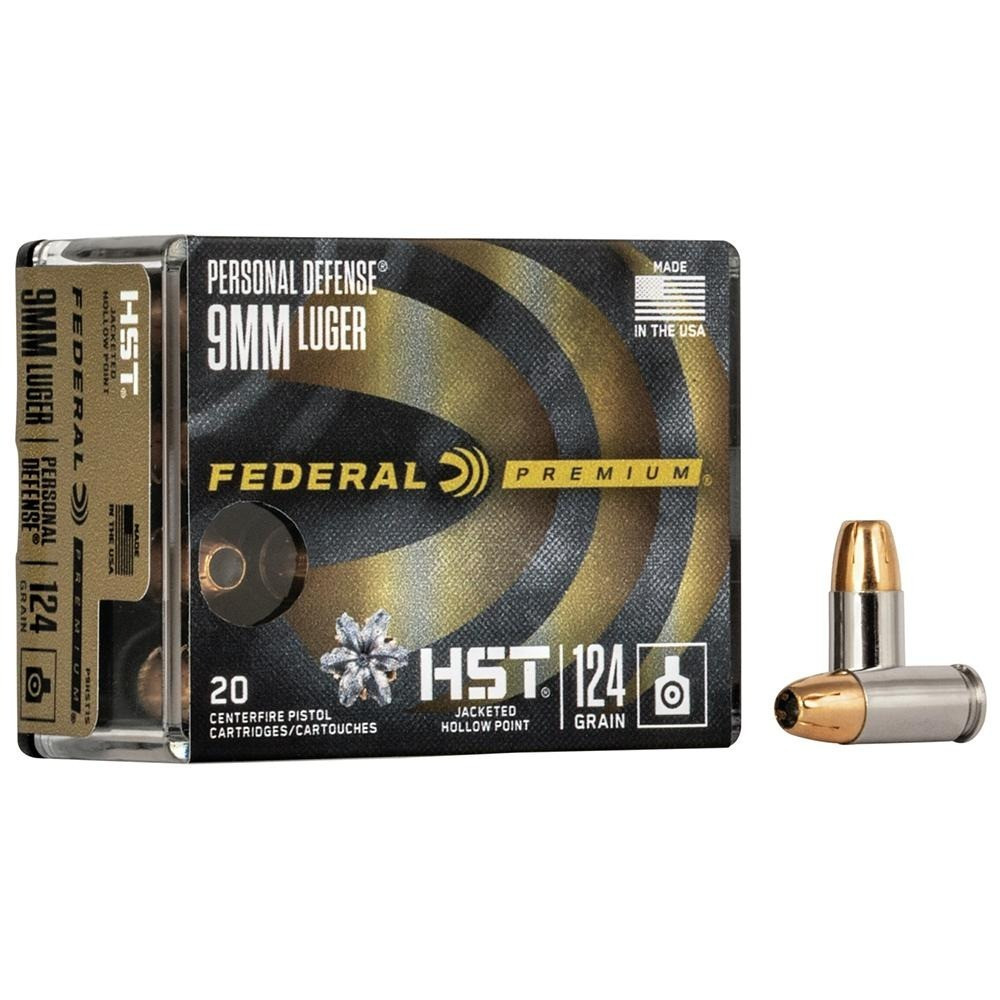 Vizards Guns and Ammo