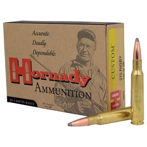 Vizards Guns and Ammo