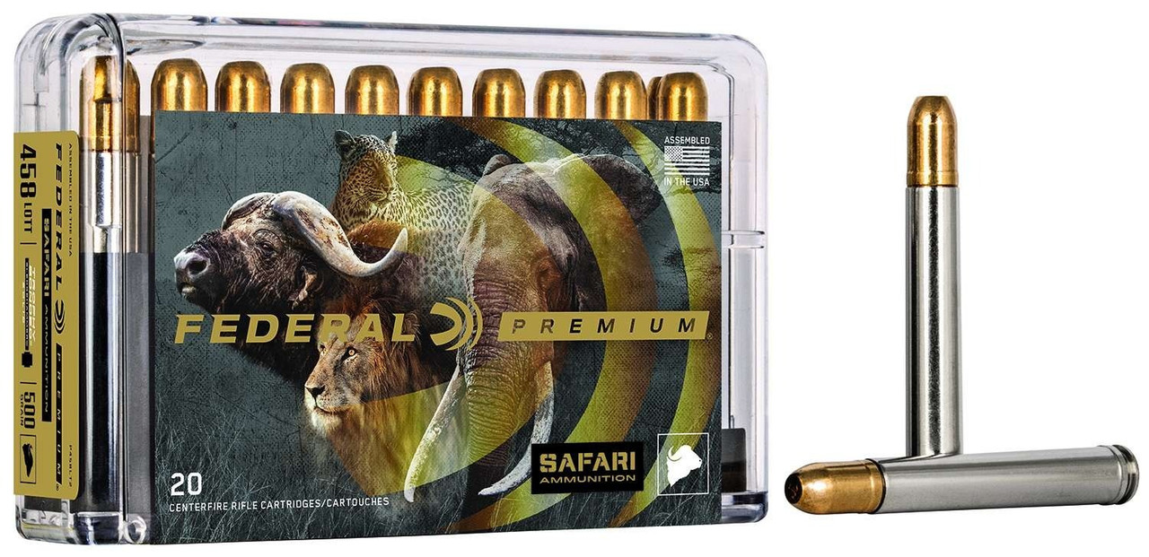 Vizards Guns and Ammo