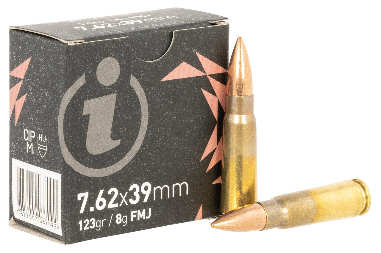 Vizards Guns and Ammo