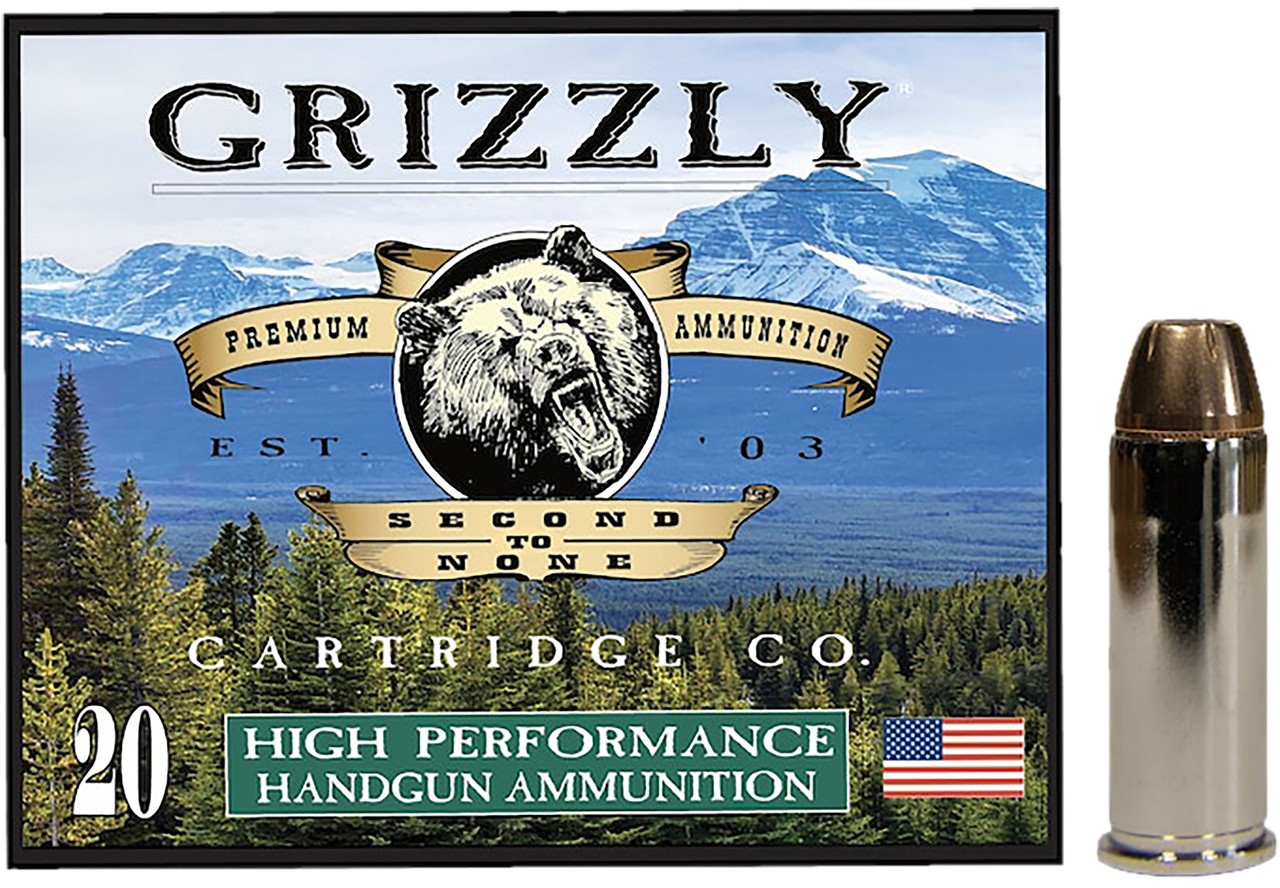 Vizards Guns and Ammo