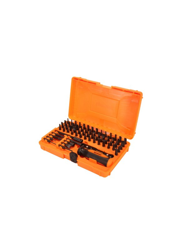 Vizards Guns and Ammo