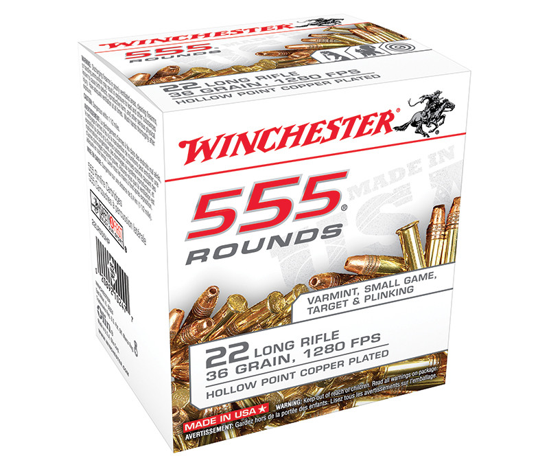 Vizards Guns and Ammo