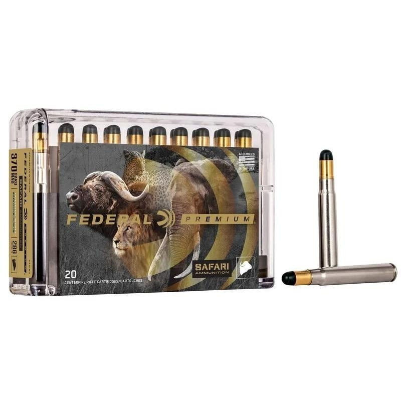 Vizards Guns and Ammo