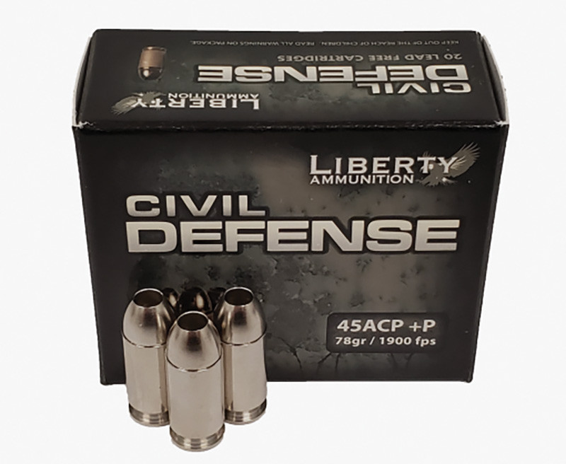 Vizards Guns and Ammo
