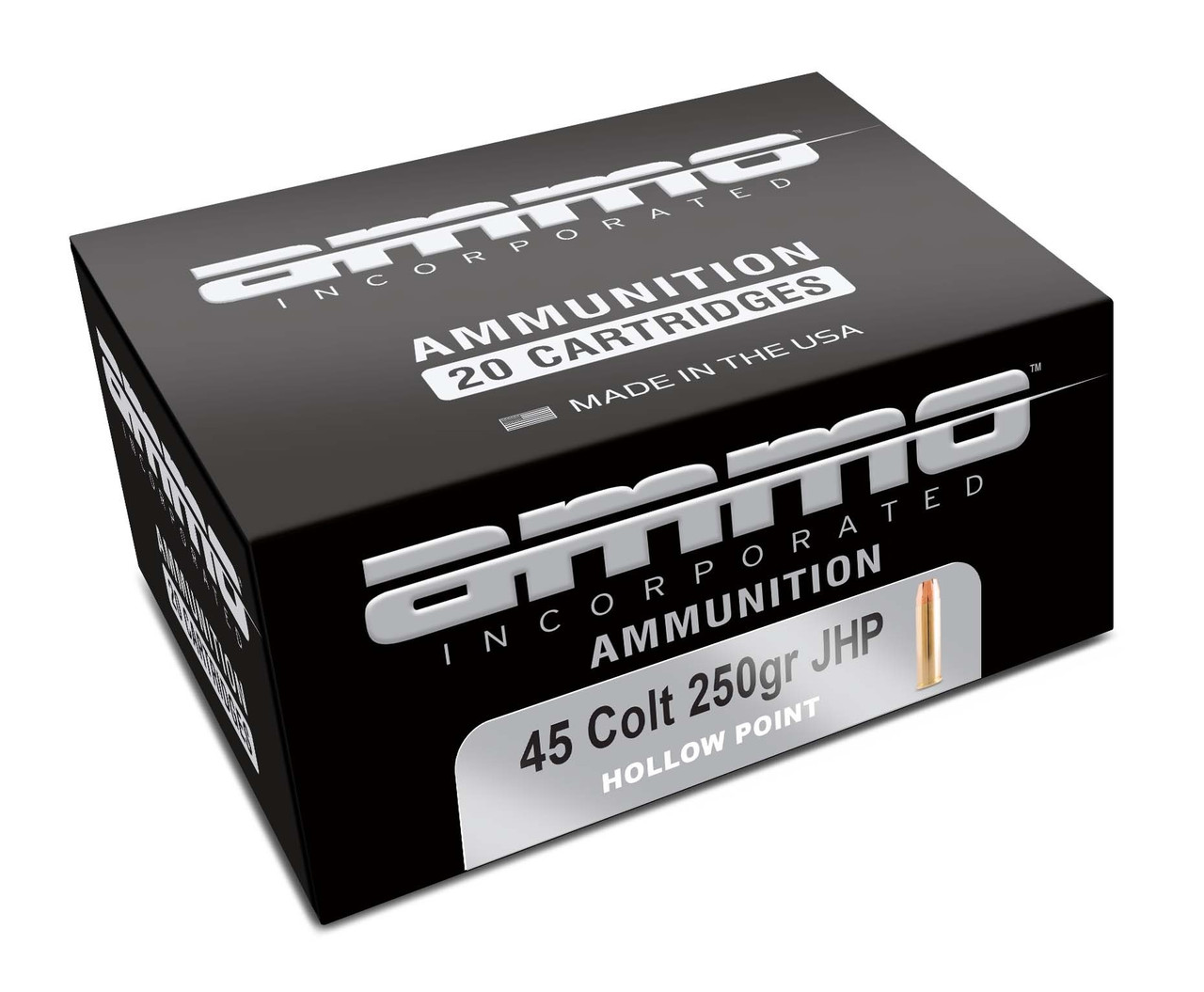 Vizards Guns and Ammo