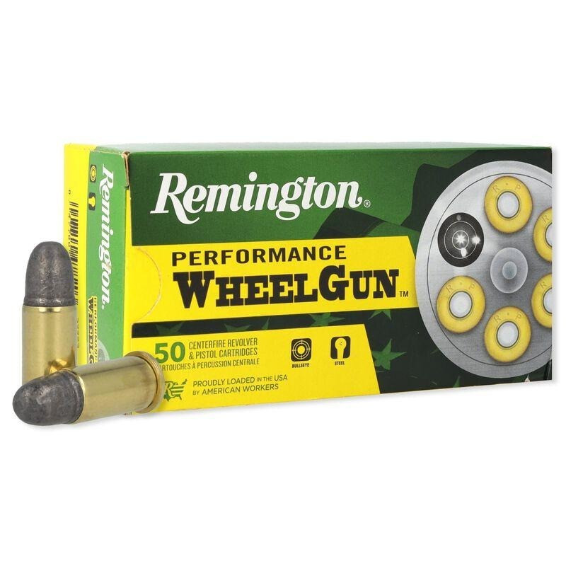 Vizards Guns and Ammo