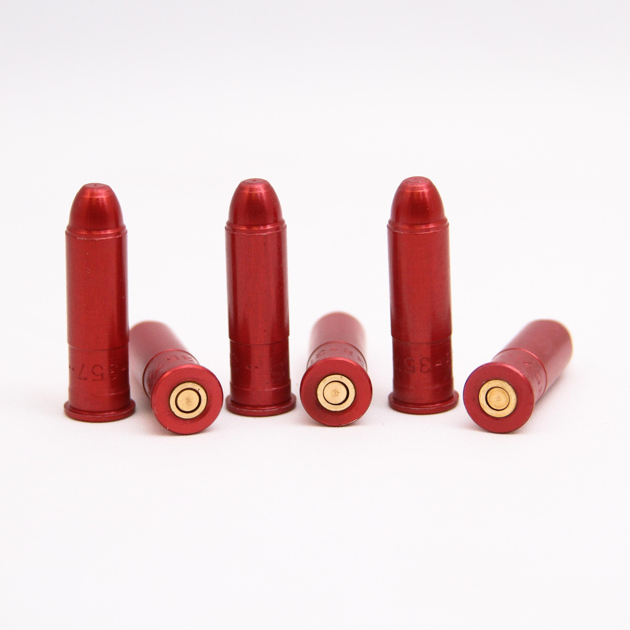 Vizards Guns and Ammo
