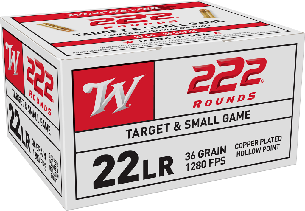 Vizards Guns and Ammo
