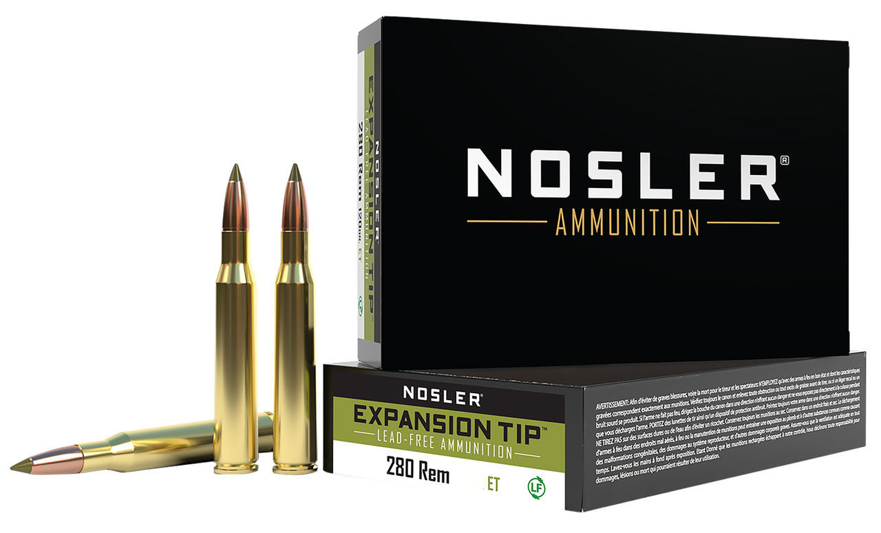 Vizards Guns and Ammo