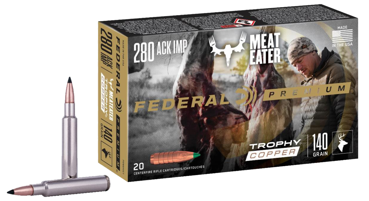 Vizards Guns and Ammo