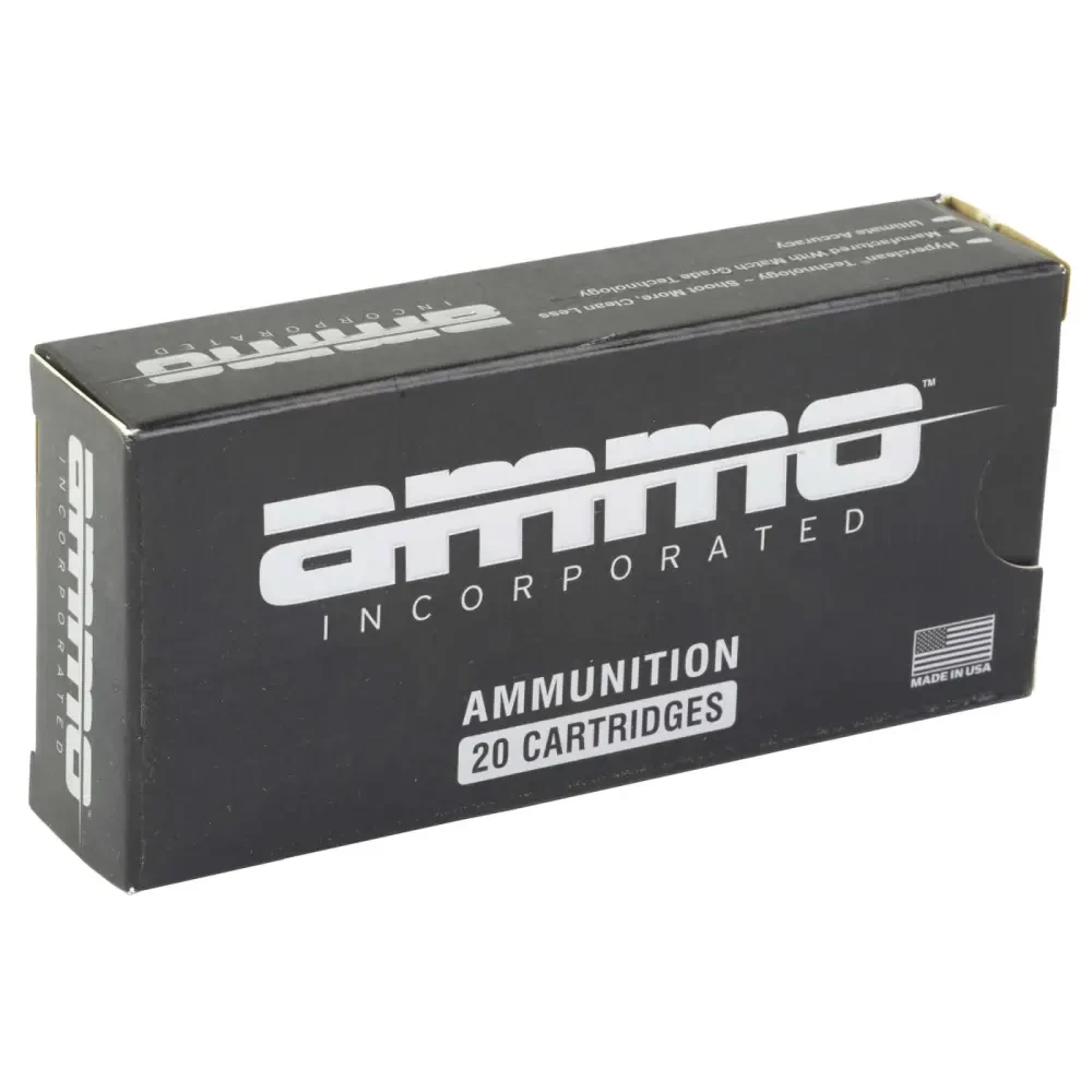 Vizards Guns and Ammo