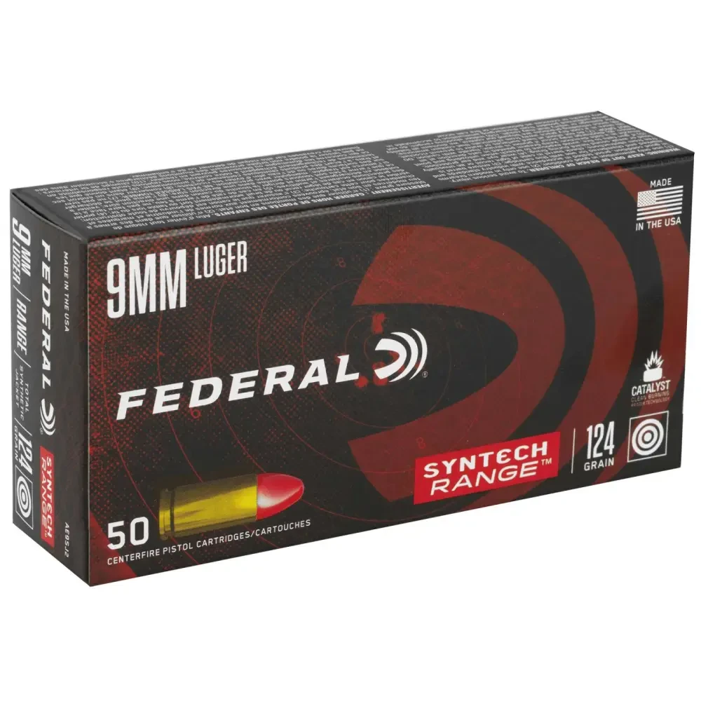 Vizards Guns and Ammo