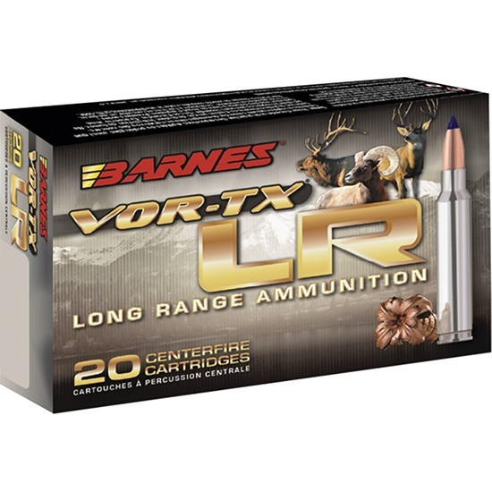 Vizards Guns and Ammo