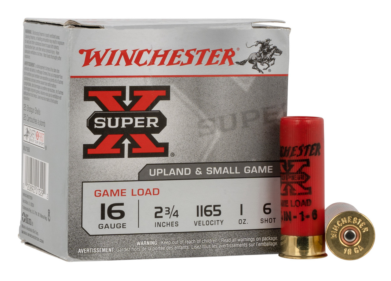 Vizards Guns and Ammo
