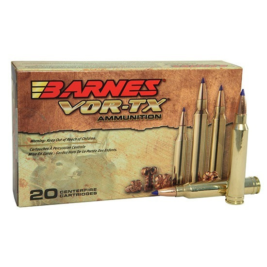 Vizards Guns and Ammo